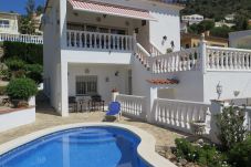 Villa en Rosas / Roses - Ref. Alb31