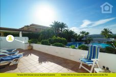 Apartamento en Moraira - Solhabitat Moraira Club Garden