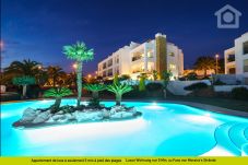 Apartamento en Moraira - Solhabitat Moraira Club 3