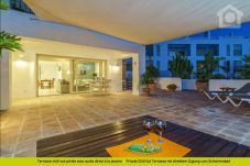 Apartamento en Moraira - Solhabitat Moraira Club 3