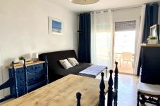 Apartamento en L'Escala - RIELLS PLATJA 2