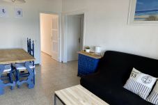 Apartamento en L'Escala - RIELLS PLATJA 2