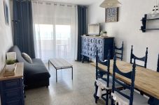 Apartamento en L'Escala - RIELLS PLATJA 2