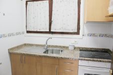 Apartamento en L'Escala - CANASTEL