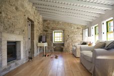 Casa rural en Arcos de Valdevez - Eido da Portela - Casa de Campo