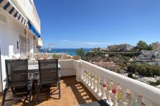 Apartamento en Nerja - Litoral Burriana Apartment by Casasol