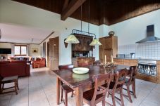 Chalet en Saint-Jean-d´Aulps - Taptop