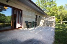 Bungalow en Campo do Gerês - Bungalows Azevinho Serra do Geres