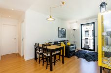 Apartamento en Lisboa ciudad - Arco da Graça