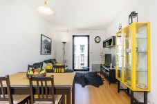 Apartamento en Lisboa ciudad - Arco da Graça