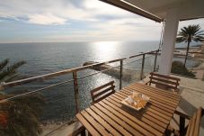 Apartamento en Alicante - APARTAMENTO VORAMAR