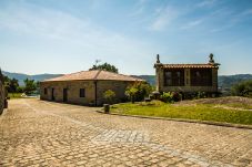 Casa rural en Arcos de Valdevez - Casa Grande T4 - Quinta do Toural