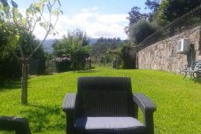 Bungalow en Arcos de Valdevez - Casa Adega T1 - Quinta do Toural