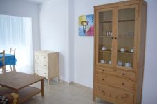 Apartamento en Benidorm - ACACIAS 4 7B