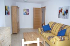 Apartamento en Benidorm - ACACIAS 4 7B