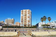 Apartamento en Peñiscola - Europeñiscola 2-K Holidays LEK