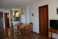 Apartamento en L'Escala - PLATJA MAR 43