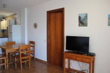 Apartamento en L'Escala - PLATJA MAR 43