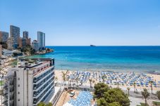 Apartamento en Benidorm - Coblanca 8-92 Apartment Levante Beach