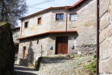 Casa rural en Campo do Gerês - Casa João Vilar II