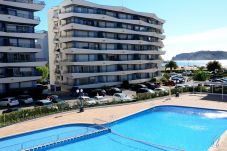 Apartamento en Estartit - ROCAMAURA II  5-8