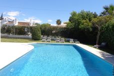 Villa en Albufeira - Strip by Check-in Portugal