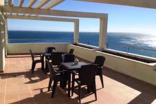 Apartamento en Ametlla de Mar - Atico Ancla