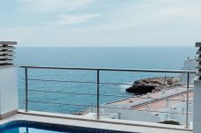 Apartamento en Ametlla de Mar - Atico Ancla