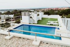 Apartamento en Ametlla de Mar - Atico Ancla