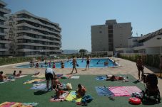 Apartamento en Estartit - ROCAMAURA I B 6-1