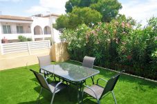 Apartamento en Peñiscola - Patricia Park LEK Nº 4