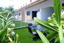 Apartamento en Peñiscola - Patricia Park LEK Nº 4