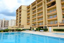 Apartamento en L'Escala - MAR BLAU A 3.2 L'ESCALA