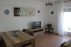 Apartamento en Denia - 172 Holiday Beach