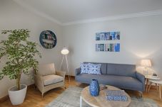 Apartamento en Lisboa ciudad - #Arroios44 Lisbon Apartment (C52)