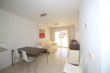 Apartamento en Alcoceber / Alcossebre - Sierra Irta 2107 PLAYA LAS FUENTES Alcoceber