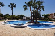 Apartamento en Alcoceber / Alcossebre - Sierra Irta 2107 PLAYA LAS FUENTES Alcoceber