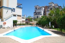 Apartamento en Punta del Moral - Marina II 6 VFT