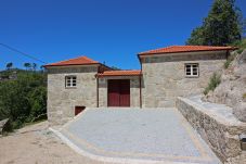 Casa rural en Gerês - Casa Campos