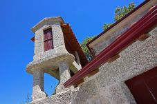 Casa rural en Gerês - Casa Campos