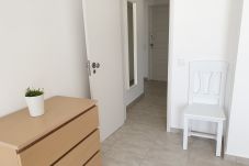 Apartamento en Quarteira - T1 Dunas 7D 150M PRAIA A/C 4 PESSOAS