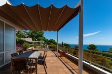 Villa en Blanes - Villa Sunrise