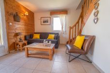 Casa en Aumont-Aubrac - Chalet 4-6 pers. - Aumont-Aubrac