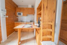 Estudio en Aumont-Aubrac - Chalet 2 pers. - Aumont-Aubrac