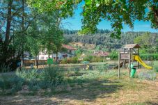 Casa en Le Malzieu-Ville - Logement 4/6 pers. au Pigeonnier