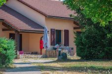 Casa en Le Malzieu-Ville - Logement 2/4 pers. au Pigeonnier