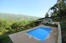 Bungalow en Gerês - Bungalow - Encostas da Torre T2