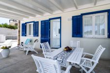 Apartamento en San Vito Lo Capo - Spuma di Mare - Riccio