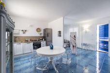 Apartamento en San Vito Lo Capo - Spuma di Mare - Riccio