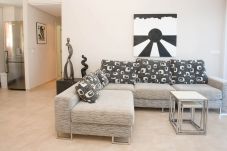 Apartamento en Denia - LES PORTELLES Nº57 1ª Línea Playa